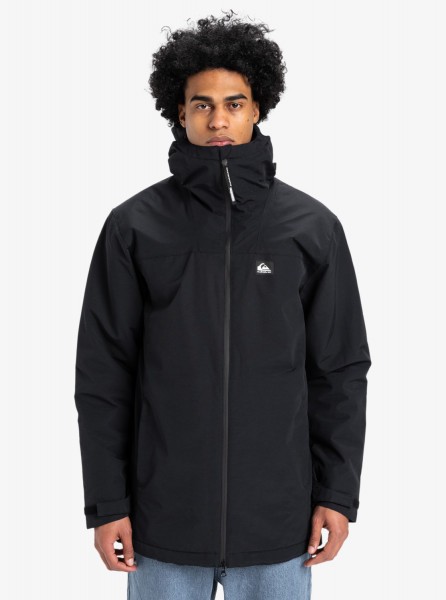 OVERCAST 3K PARKA