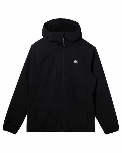 OVERCAST 3K WARM JACKET