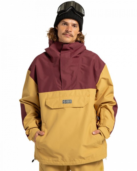 DC-43 ANORAK