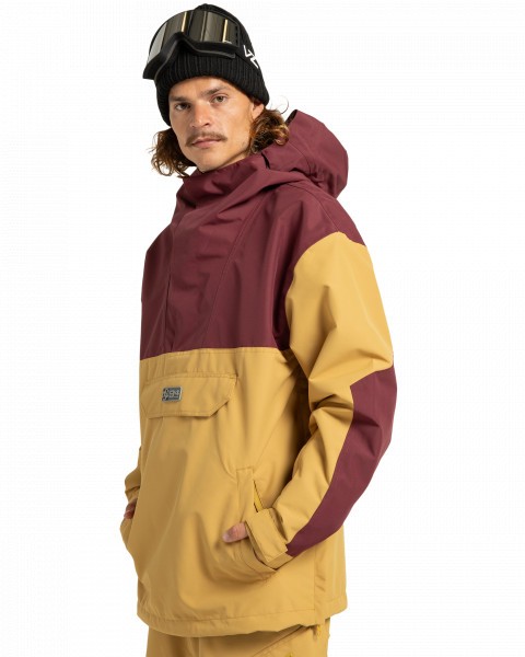 DC-43 ANORAK