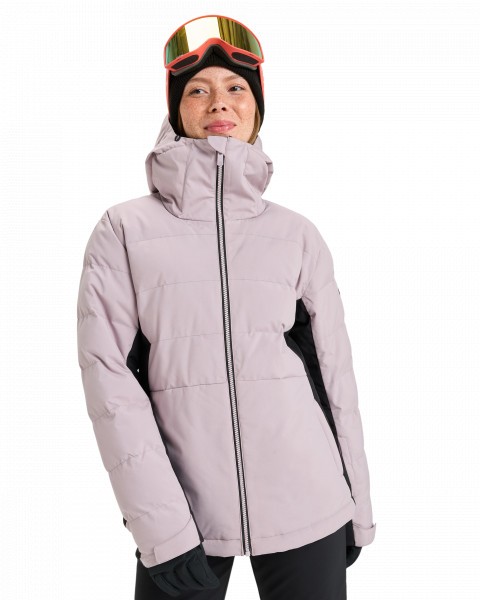 ���������� snowyhill puffy jk