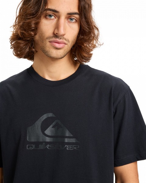 .//,   /  EV COMP LOGO SS