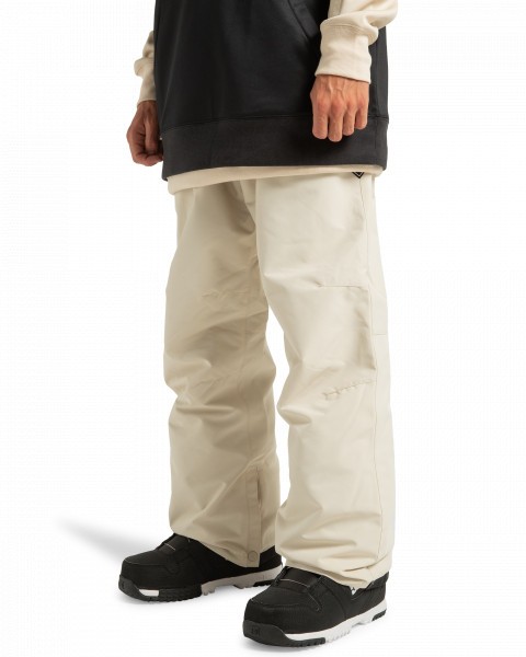 DC SNOW CHINO PANT