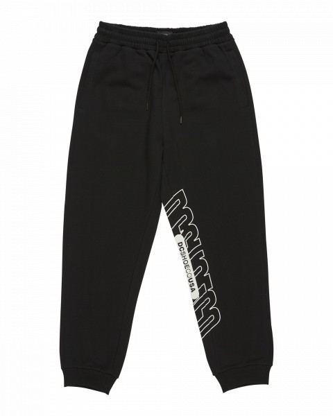 DC OMEGA SWEATPANT