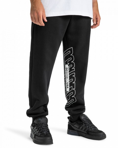 DC OMEGA SWEATPANT