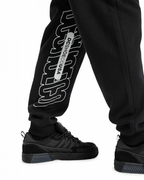 .//  /    DC OMEGA SWEATPANT