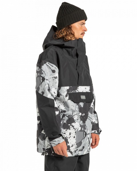  dc-43 anorak