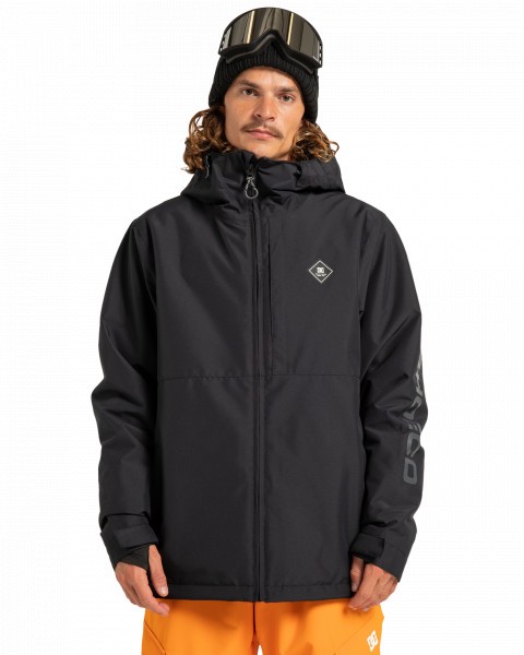  basis jacket