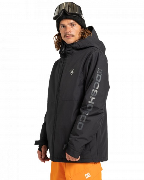  basis jacket