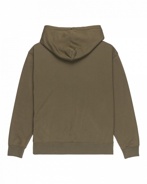 SALT WATER ZIP HOODIE