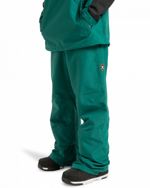 DC SNOW CHINO PANT