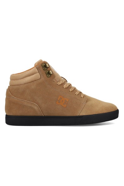 ������� ������� DC SHOES CRISIS 2 HI WNT 004A