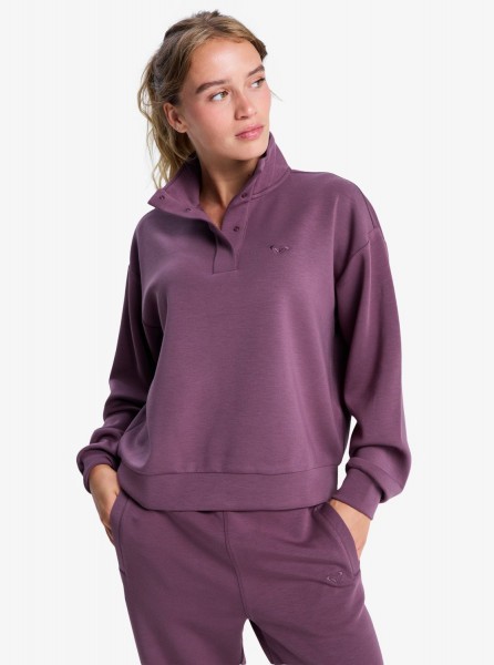 ����������� rise & vibe sweet fleece