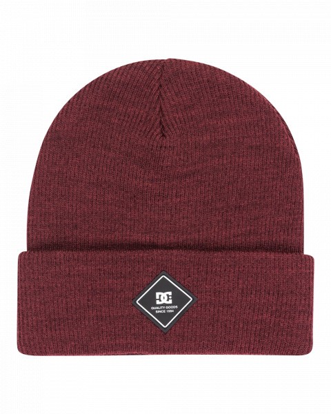 LABEL BEANIE