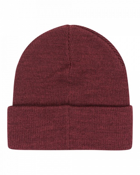 LABEL BEANIE