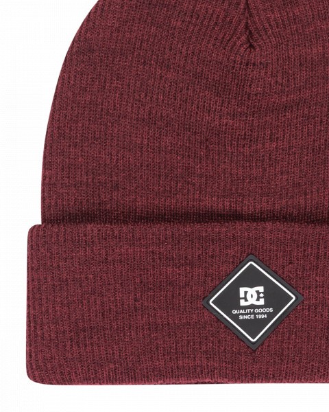 .// /  LABEL BEANIE
