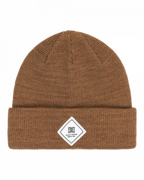 LABEL WMNS BEANIE