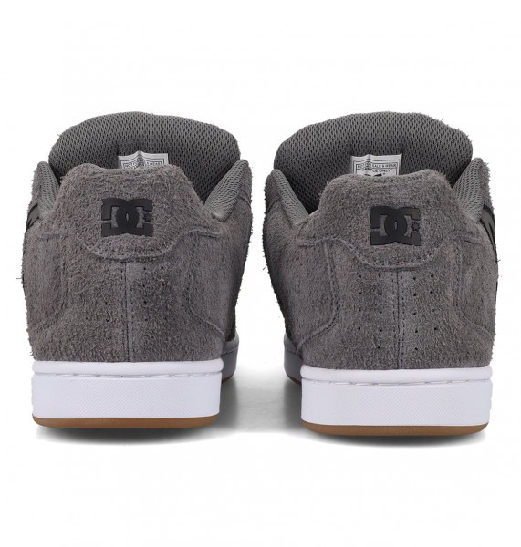 .//  /   DC SHOES NET SE 002A