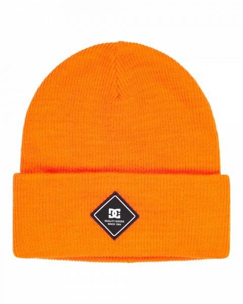 LABEL BEANIE