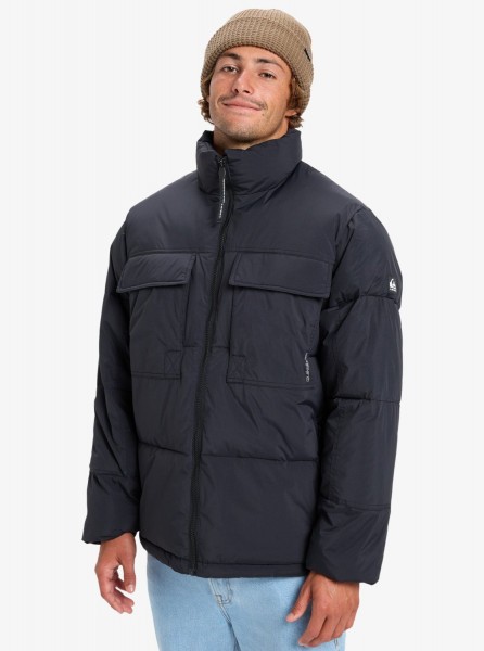 ������� STAY PUFF JACKET