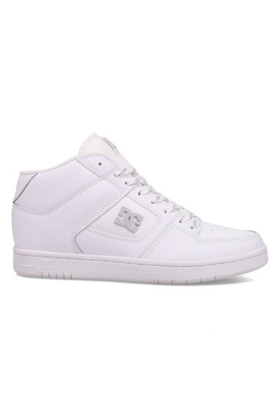 ������� ���� DC SHOES MANTECA 4 MID 005A