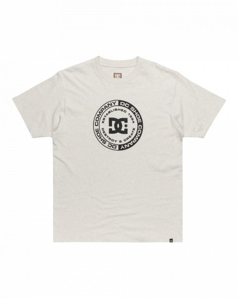 ����� dc corpo hss