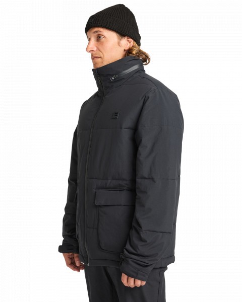 POINT LAY 10K JACKET