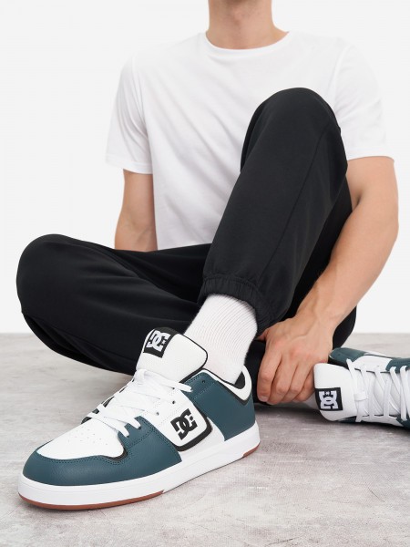 .//  /   DC SHOES DC SHOES CURE 005A