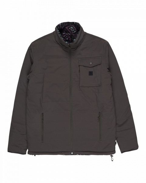 UNWIND REVO 10K JACKET