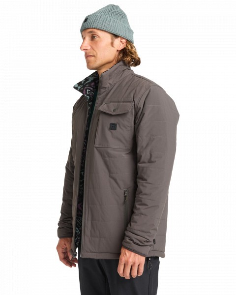 UNWIND REVO 10K JACKET