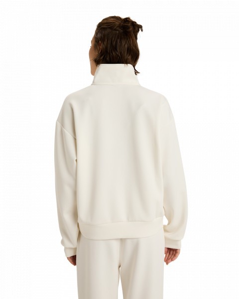 RISE & VIBE SWEET FLEECE