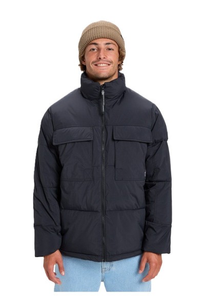 ������� STAY PUFF JACKET