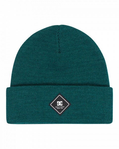 LABEL BEANIE