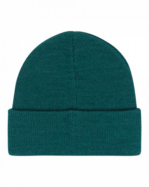 LABEL BEANIE