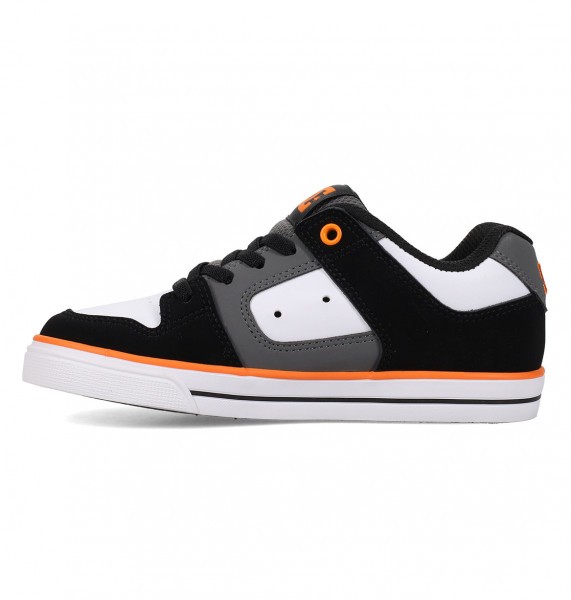 .///    DC SHOES PURE ELASTIC 002A