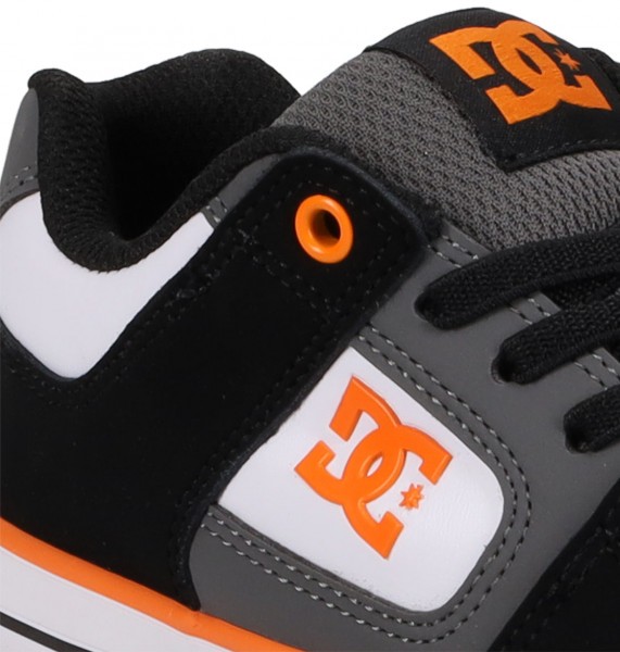 .///    DC SHOES PURE ELASTIC 002A