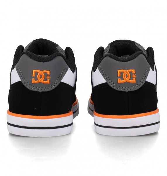 .///    DC SHOES PURE ELASTIC 002A