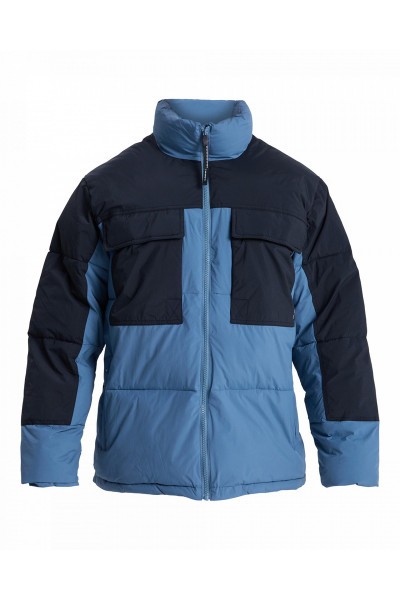 ������� STAY PUFF JACKET