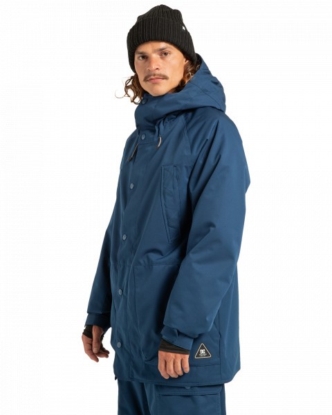 TUNDRA JACKET