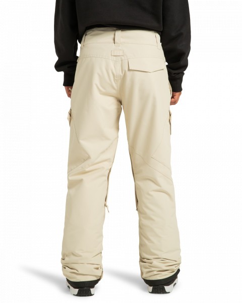 NONCHALANT PANT