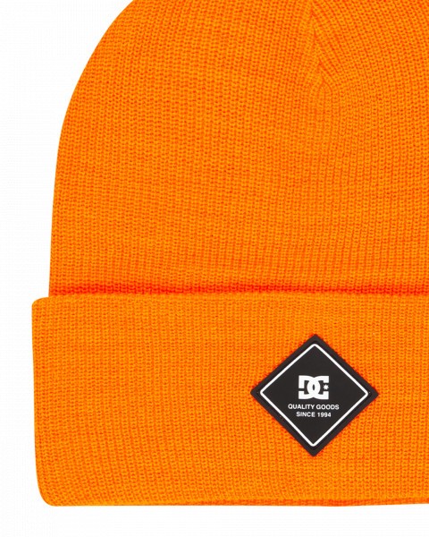 .///   LABEL YOUTH BEANIE