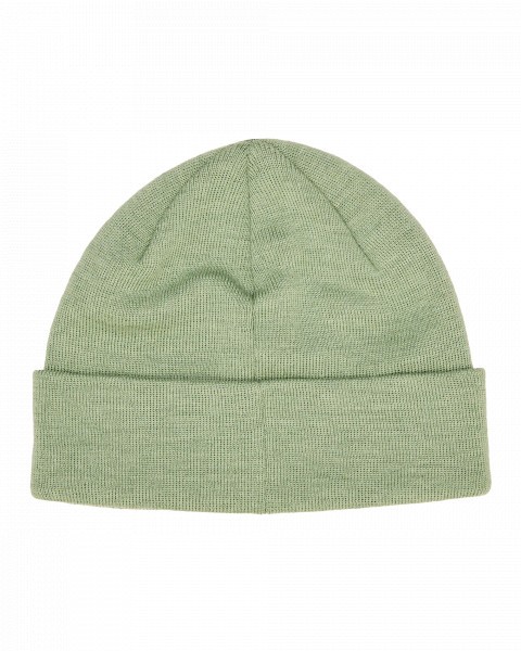 ON THE BUBBLE BEANIE