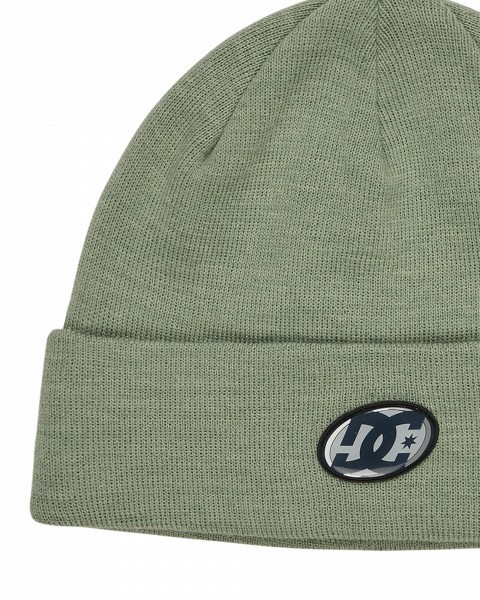 ON THE BUBBLE BEANIE