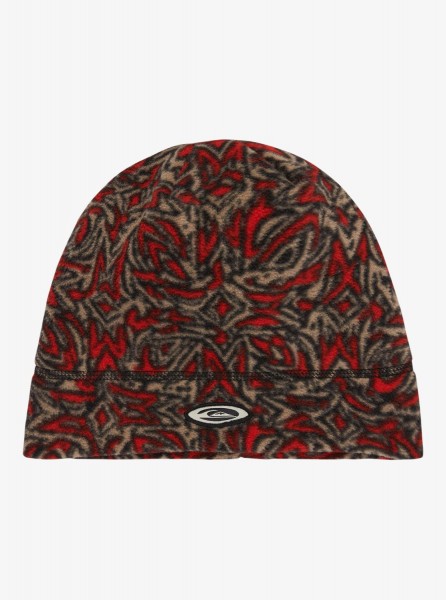 JACKSON FLEECE BEANIE