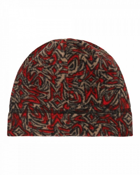 JACKSON FLEECE BEANIE