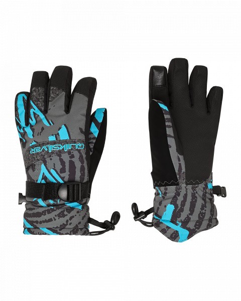 MISSION YOUTH GLOVE
