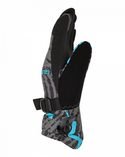 .///    MISSION YOUTH GLOVE