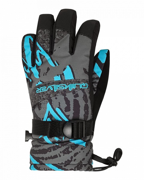 .///    MISSION YOUTH GLOVE