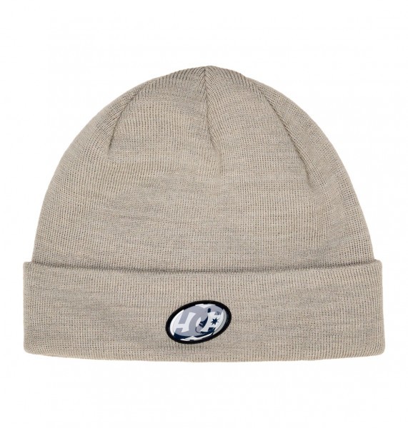 ON THE BUBBLE BEANIE