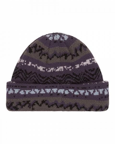 ARCHIVE BEANIE